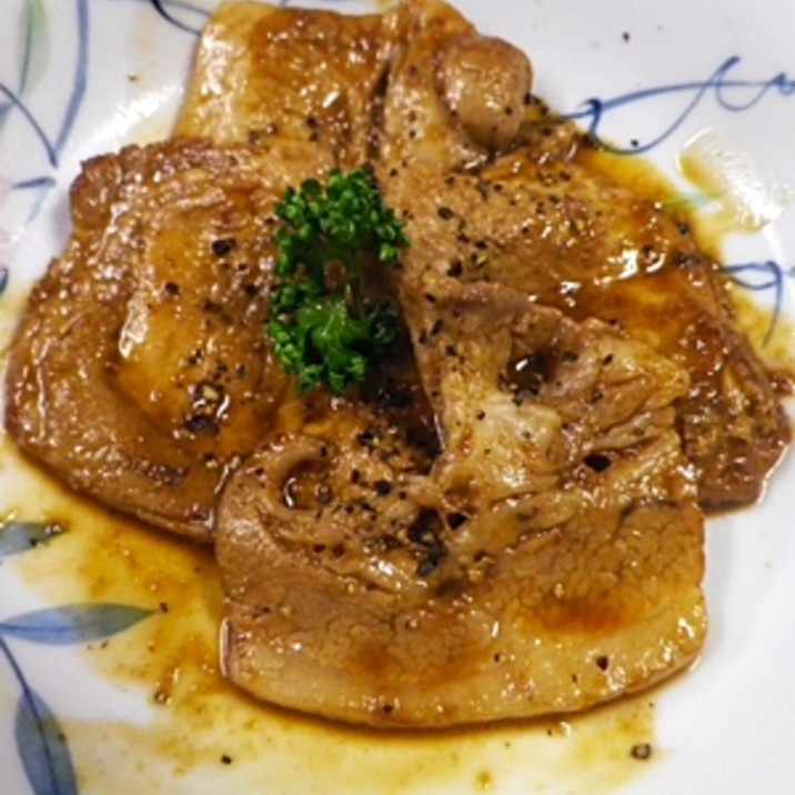 豚ロース蜂蜜酢生姜焼き レシピ 作り方 By Leopoo 楽天レシピ 豚ロース蜂蜜酢生姜焼き レシピ 作り方 By Leopoo 楽天レシピ